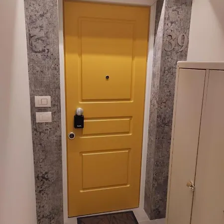 Appartement Boutique Cecilia