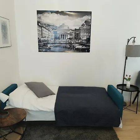 Boutique Cecilia Appartement