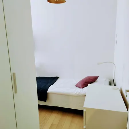 Boutique Cecilia Appartement