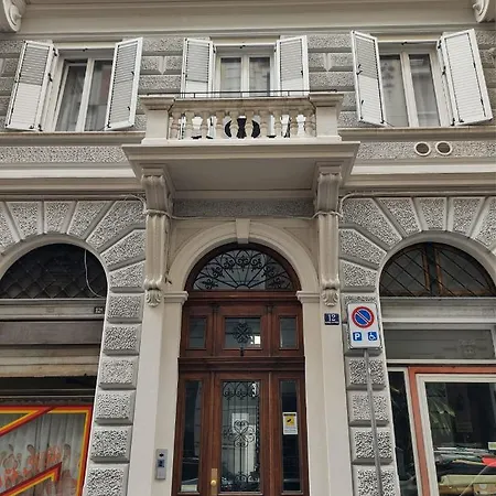 Boutique Cecilia Appartement