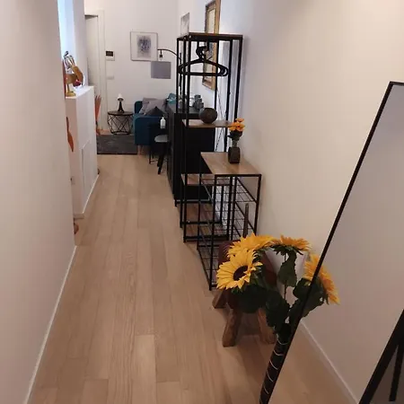 Boutique Cecilia Appartement *