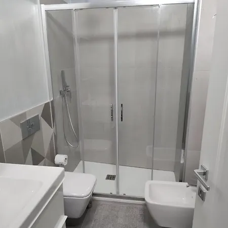 Boutique Cecilia Appartement *