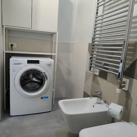 Boutique Cecilia Appartement