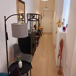 Boutique Cecilia شقة *