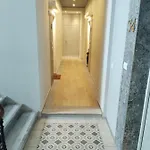 Boutique Cecilia شقة *