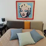 Boutique Cecilia شقة ترييستي