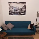 Boutique Cecilia شقة ترييستي