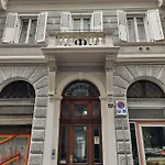 Boutique Cecilia شقة