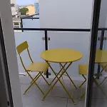 Boutique Cecilia شقة