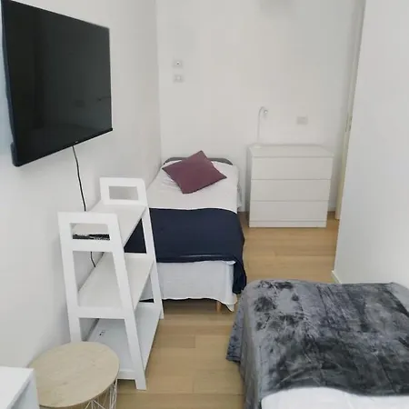 Boutique Cecilia Apartmán Terst