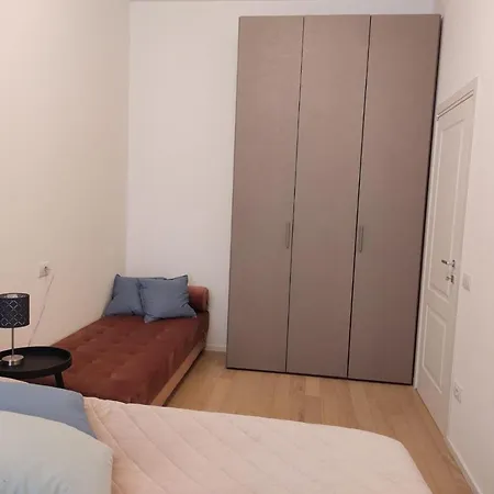 Boutique Cecilia Apartmán