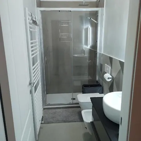 Apartmán Boutique Cecilia *