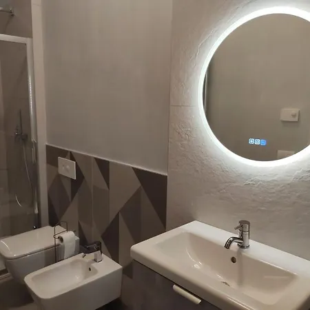 Apartmán Boutique Cecilia