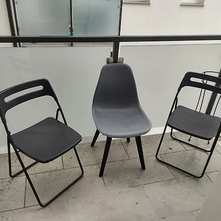 Boutique Cecilia Apartman