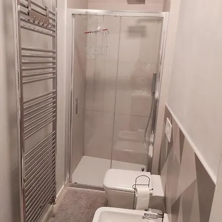 Apartmán Boutique Cecilia *