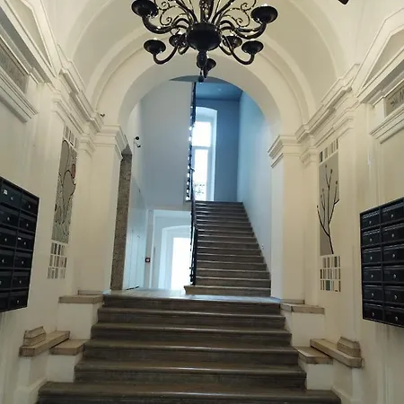 Boutique Cecilia Trieszt