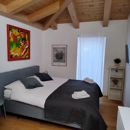 Boutique Cecilia Apartment Trieste