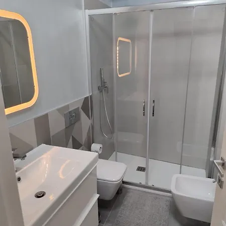 Apartmán Boutique Cecilia Terst