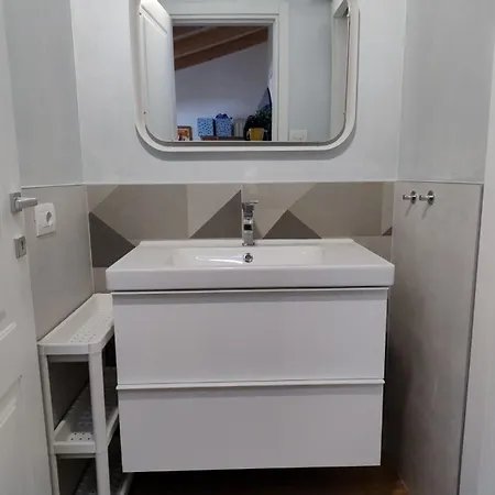 Boutique Cecilia Apartmán