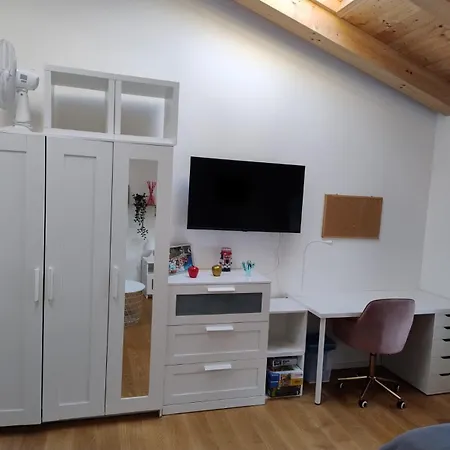 Boutique Cecilia Apartment *