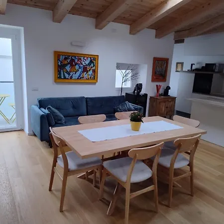 Boutique Cecilia Apartamento Trieste