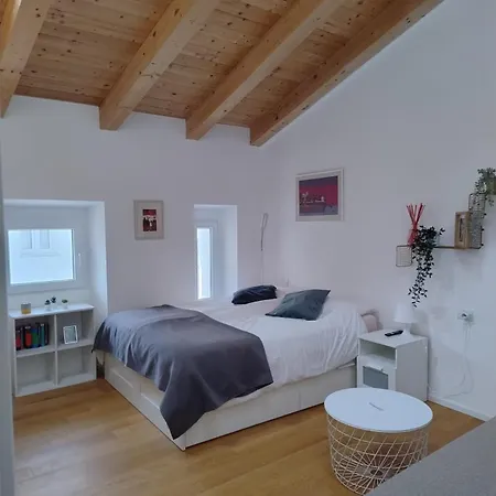 Boutique Cecilia Trieszt