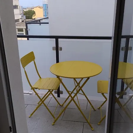 Boutique Cecilia Apartman