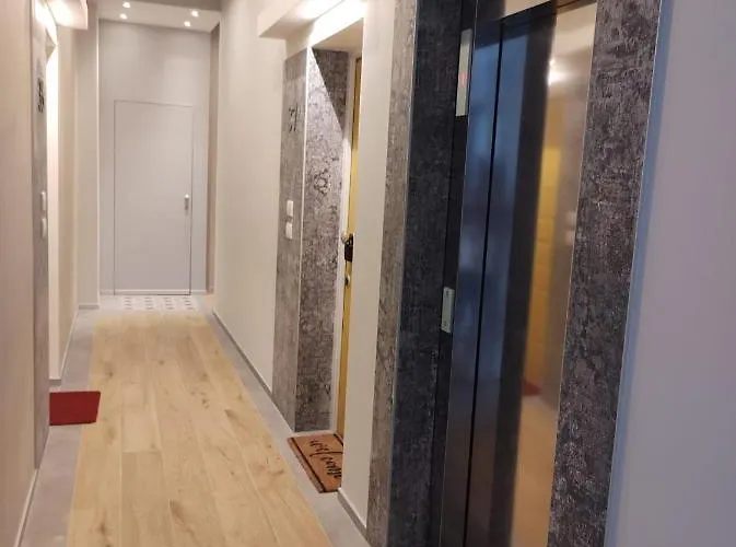 Boutique Cecilia Appartement *