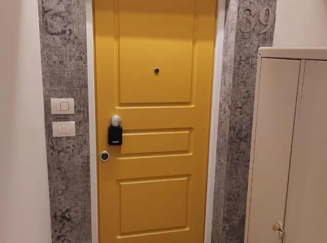 Appartement Boutique Cecilia