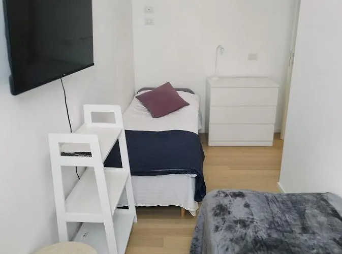 Boutique Cecilia Apartment Trieste