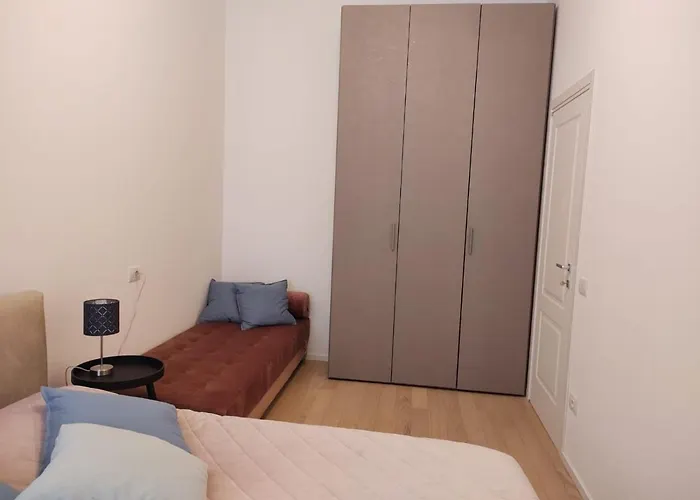 Boutique Cecilia Appartement