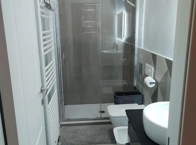 Appartement Boutique Cecilia *