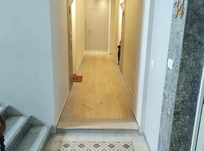 Boutique Cecilia Apartment *