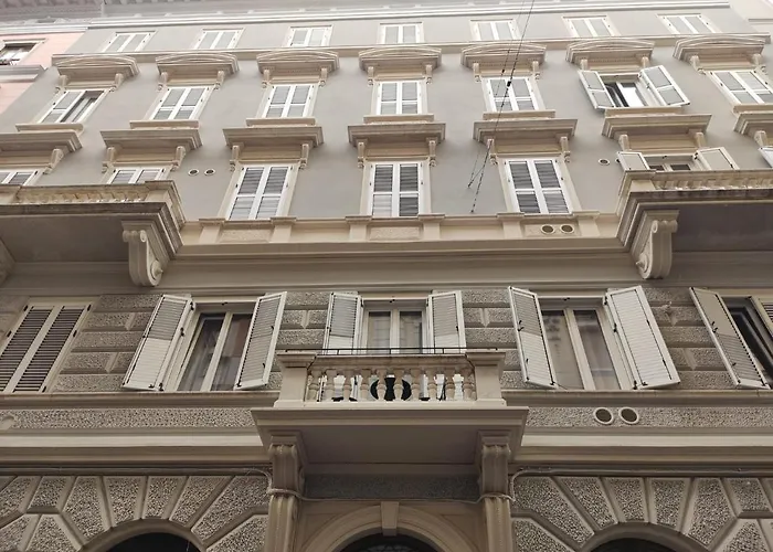 Boutique Cecilia * Triëst