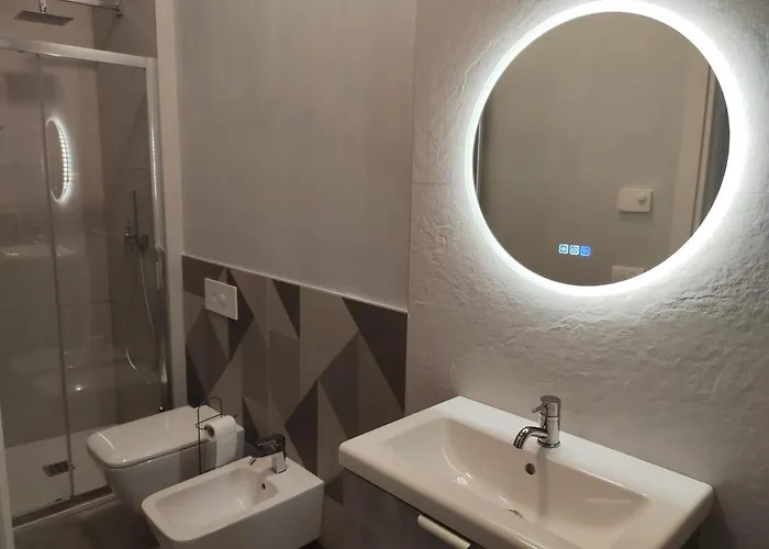 Appartement Boutique Cecilia