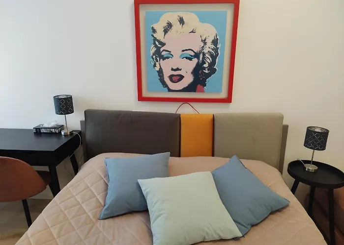 Boutique Cecilia Apartment Trieste