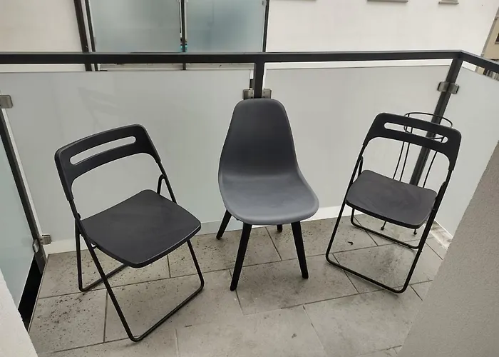 Boutique Cecilia Appartement