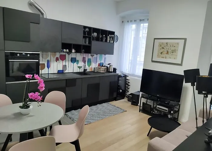 Apartment Boutique Cecilia Trieste