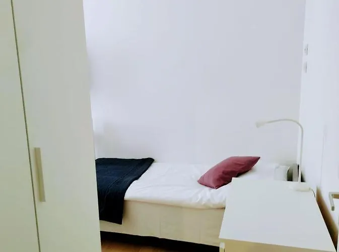 Boutique Cecilia Apartment