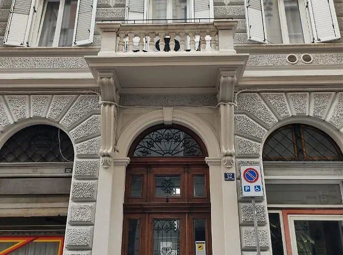 Boutique Cecilia Appartement