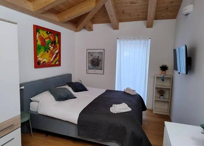 Boutique Cecilia Apartment Trieste