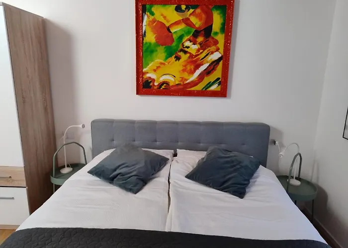 Boutique Cecilia Appartement *