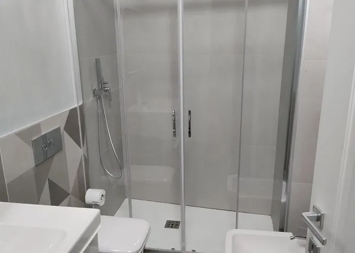 Boutique Cecilia Apartment *