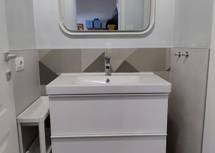 Boutique Cecilia Apartment