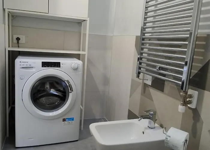 Boutique Cecilia Apartment