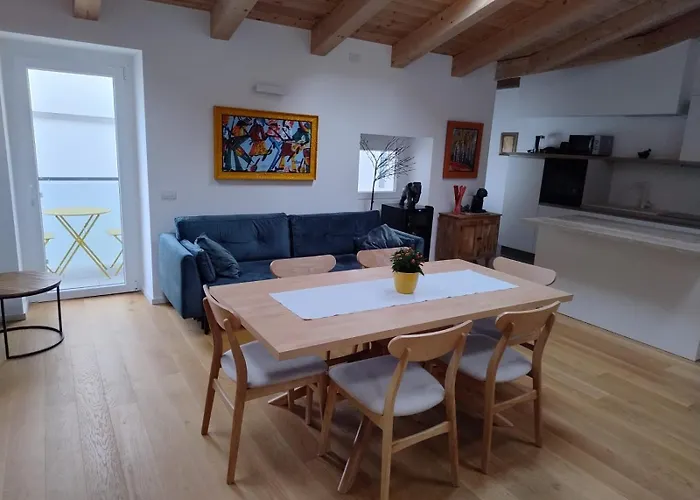 Boutique Cecilia Apartment Trieste