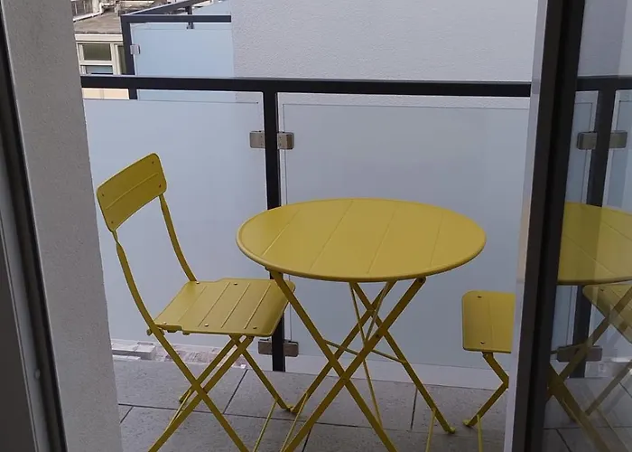 Boutique Cecilia Apartment