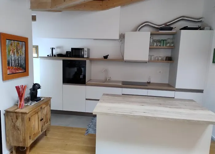 Boutique Cecilia * Trieste